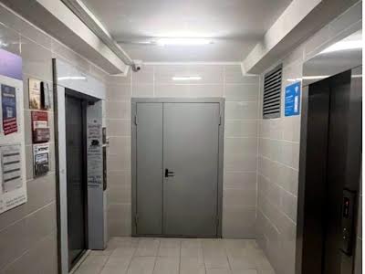 квартира за адресою Київ, Ревуцького вул., 54-Б