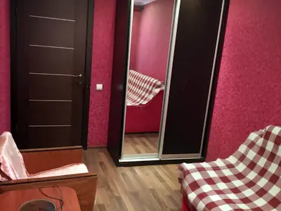 квартира за адресою Олега Мудрака вул. (Генерала Наумова), 25