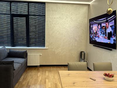 квартира по адресу Трускавецкая ул., 10-Г