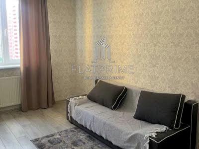 квартира за адресою Сім'ї Кульженків вул. (Петра Дегтяренка), 37