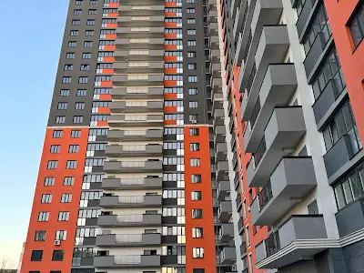 квартира за адресою Київ, Загорівська вул. (Багговутівська), 25