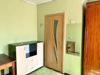 квартира по адресу Новодарницкая ул., 27-А