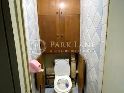 квартира по адресу Николая Закревского ул., 33