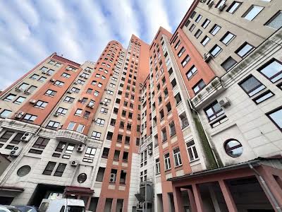 квартира по адресу Шота Руставели ул., 44