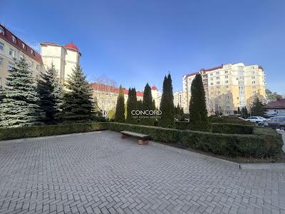 квартира по адресу с. Чайки, Валерия Лобановского ул., 13