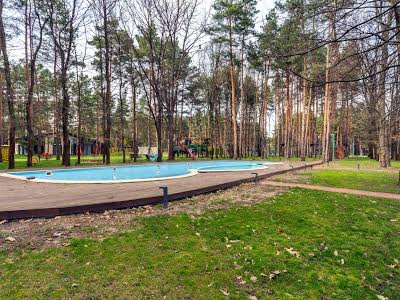 будинок за адресою с. Лебедівка, Київська Рів'єра