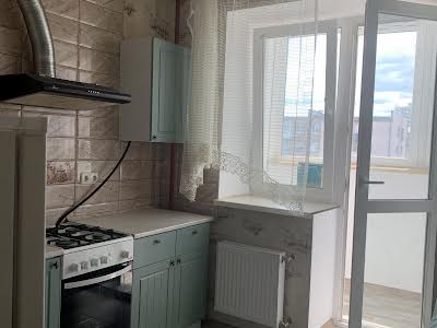 квартира за адресою Озерна вул., 4-А