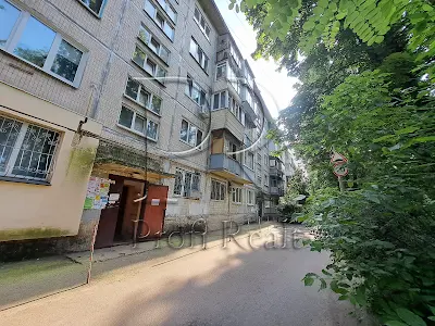 квартира за адресою Солом'янська вул., 35