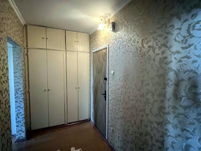 квартира по адресу Червоной Калины просп. (Владимира Маяковского), 38/10