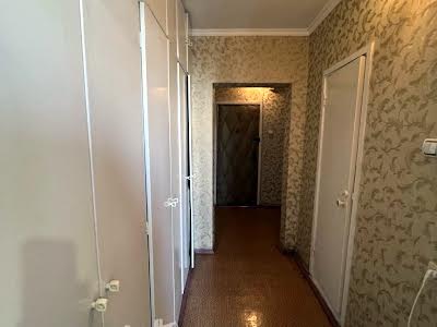 квартира по адресу Червоной Калины просп. (Владимира Маяковского), 38/10