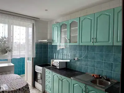 квартира по адресу Верховной Рады бульв., 21-Б