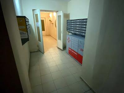 квартира по адресу Олевская ул., 3-Г