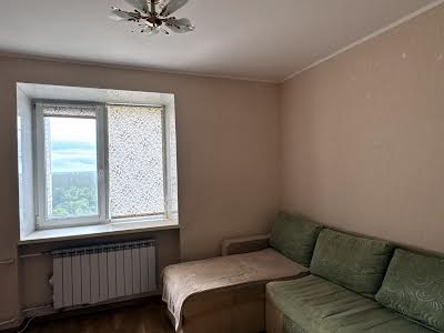 квартира по адресу Олевская ул., 3-Г