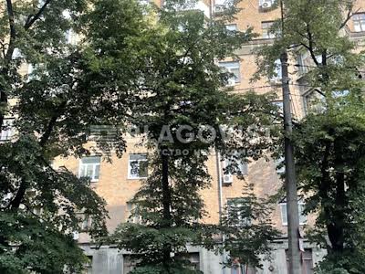 квартира по адресу Саксаганского ул., 85