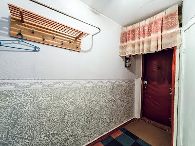квартира по адресу Чёрных Запорожцев ул. (Петра Запорожця), 9-А