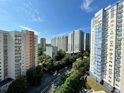 квартира по адресу Киев, Демеевская ул., 14