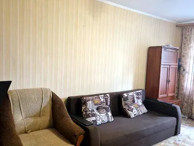 квартира за адресою Повітряних Сил просп. (Повітрофлотський), 10