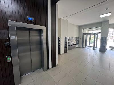 квартира по адресу Родини Крістерів ул., 20-Б