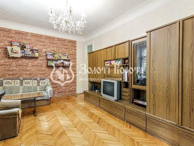 квартира по адресу Костёльная ул., 6