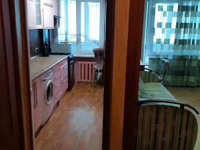 квартира за адресою Вадима Гетьмана вул., 22-А