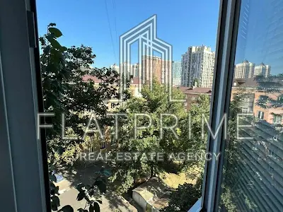 квартира за адресою Татарська вул., 6