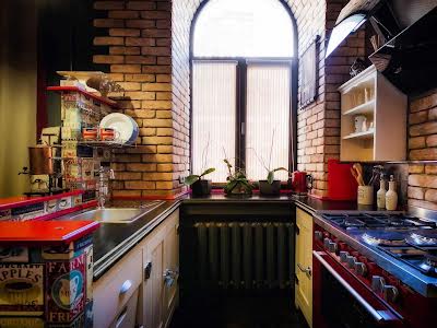 квартира за адресою Антоновича вул. (Горького), 3