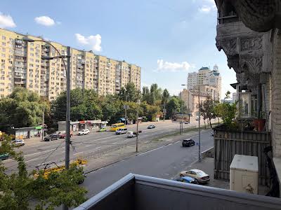 квартира по адресу Голосеевский просп. (40-летия Октября), 46/1