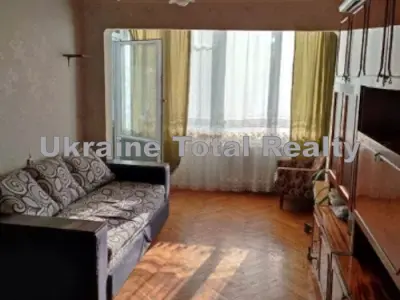квартира за адресою Чистяківська вул., 6/10