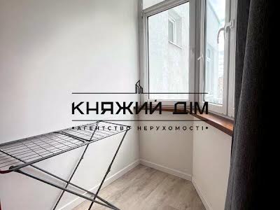 квартира по адресу Урловская ул., 23