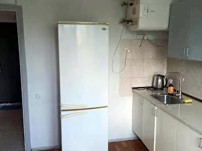 квартира по адресу Свободы просп., 30-Б