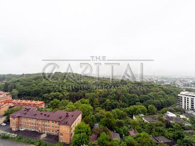 квартира за адресою Буслівська вул., 12