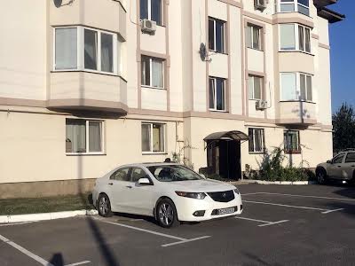 квартира по адресу с. Гореничи, Старожитомирская, 62