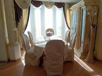 квартира по адресу Днепровская набережная ул., 25