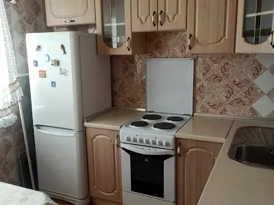 квартира по адресу Оноре де Бальзака ул., 54-А
