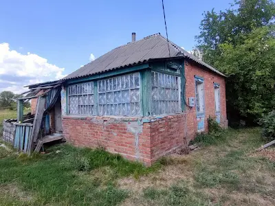 будинок за адресою Чугуїв, Зінченка