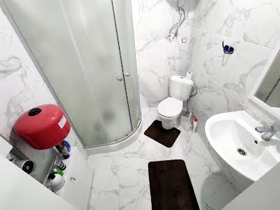 квартира по адресу Енергетиків ул., 20