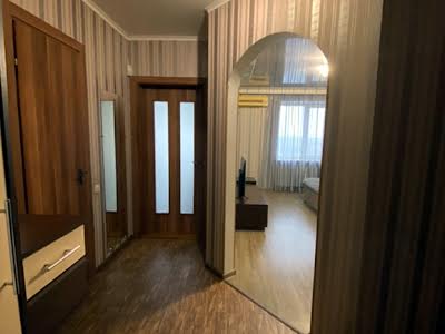 квартира за адресою Соборна, 10д