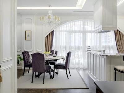квартира по адресу Новоселицкая ул., 10
