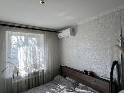 квартира за адресою Інглезі вул. (25-ї Чапаєвської Дивізії), 2 к.1