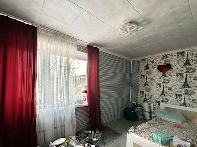 квартира за адресою Незалежної України вул. (40 років Радянської України), 45-Б