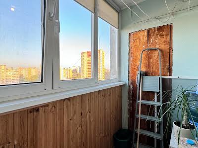 квартира по адресу Мирослава Поповича ул. (Семашка), 16