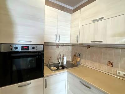 квартира за адресою Середньофонтанська вул., 400