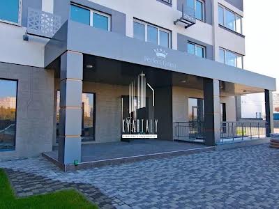 квартира по адресу Ревуцкого ул., 40Г