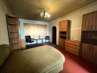 квартира по адресу Братства Тарасовцев ул. (Декабристів), 8