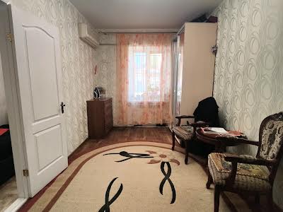 квартира за адресою Олексіївська пл., 11