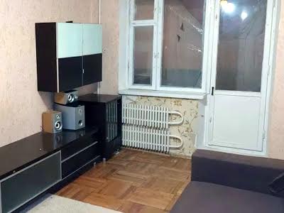 квартира по адресу Олимпийская ул., 11