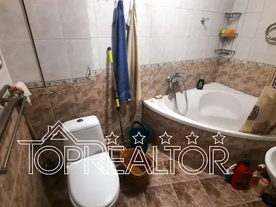квартира за адресою Героїв Харкова просп. (Московський), 64а