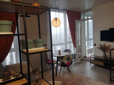 квартира по адресу Киев, Родины Костяковских ул., 4