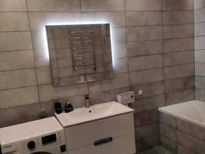 квартира за адресою Валентинівська вул., 41