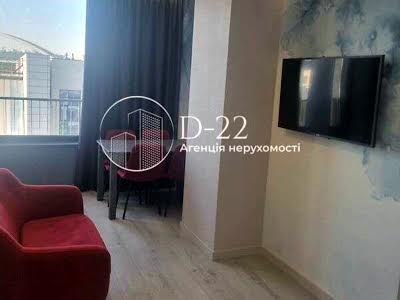 квартира за адресою Набережно-Рибальська дорога вул., 5